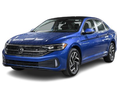 2022 Volkswagen Jetta in Dorval, Quebec