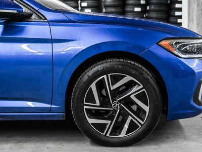2022 Volkswagen Jetta in Dorval, Quebec
