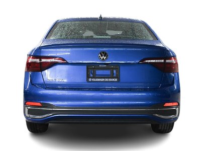 2022 Volkswagen Jetta in Dorval, Quebec