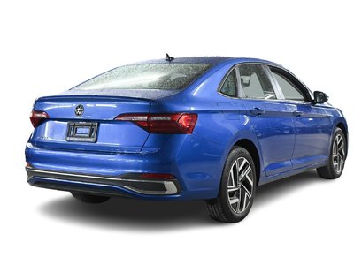 2022 Volkswagen Jetta in Dorval, Quebec