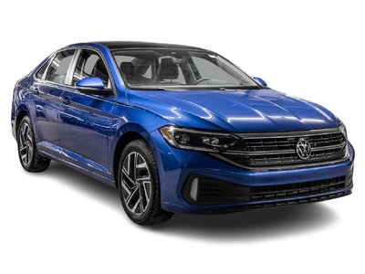 2023 Volkswagen Jetta in Dorval, Quebec