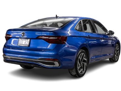 2023 Volkswagen Jetta in Dorval, Quebec