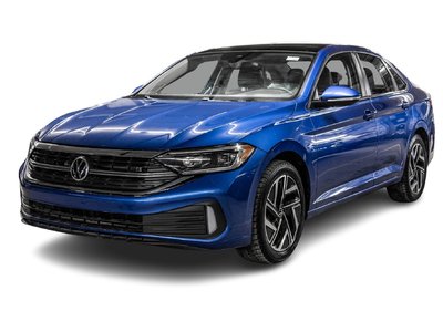 2023 Volkswagen Jetta in Dorval, Quebec