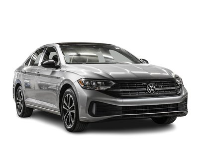Volkswagen Jetta  2023 à Dorval, Québec