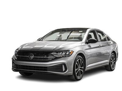 Volkswagen Jetta  2023 à Dorval, Québec