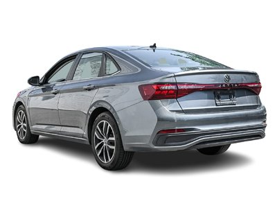 2025 Volkswagen Jetta in Dorval, Quebec