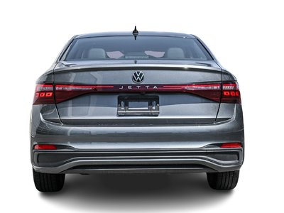 2025 Volkswagen Jetta in Dorval, Quebec