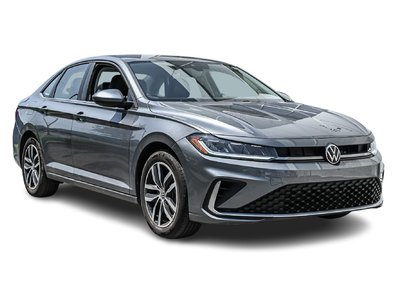 2025 Volkswagen Jetta in Dorval, Quebec
