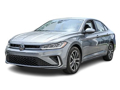 2025 Volkswagen Jetta in Dorval, Quebec
