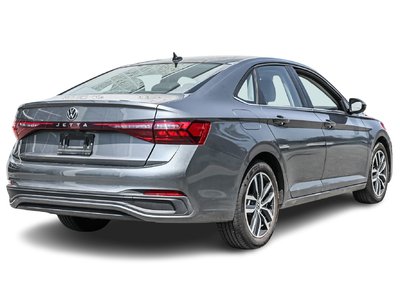 2025 Volkswagen Jetta in Dorval, Quebec