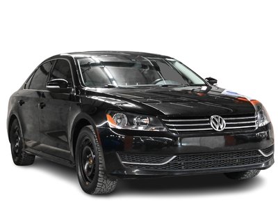 2015 Volkswagen Passat in Dorval, Quebec