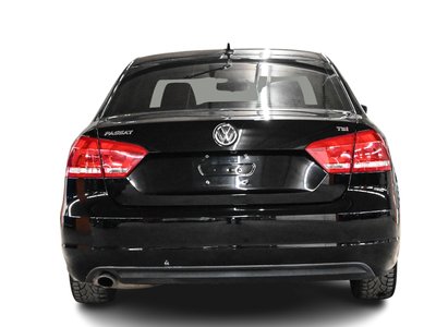 2015 Volkswagen Passat in Dorval, Quebec