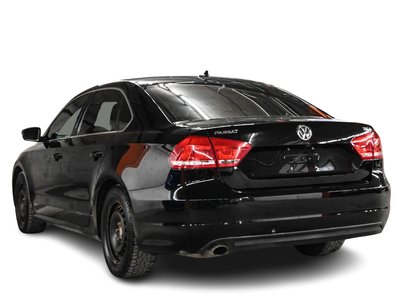 2015 Volkswagen Passat in Dorval, Quebec