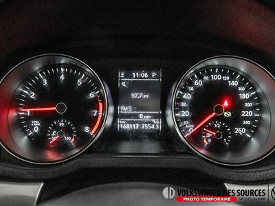 Volkswagen Passat  2016 à Dorval, Québec