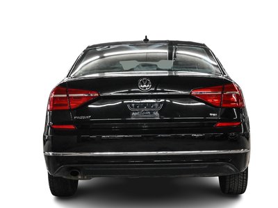 Volkswagen Passat  2016 à Dorval, Québec