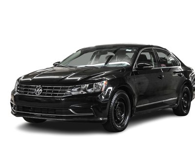 Volkswagen Passat  2016 à Dorval, Québec