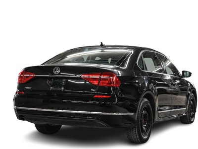 Volkswagen Passat  2016 à Dorval, Québec