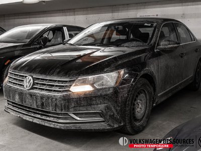 Volkswagen Passat  2016 à Dorval, Québec