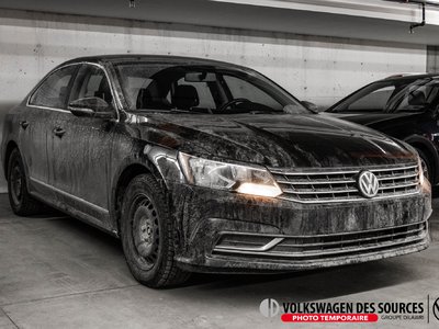 Volkswagen Passat  2016 à Dorval, Québec