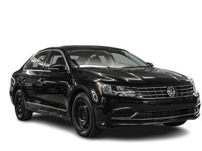 Volkswagen Passat  2016 à Dorval, Québec