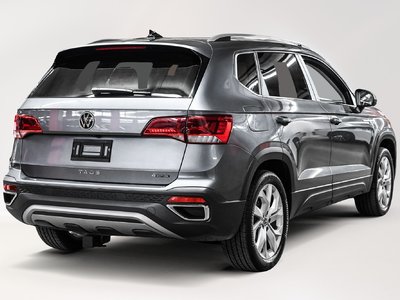 2022 Volkswagen Taos in Dorval, Quebec