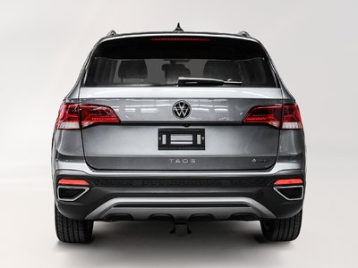 2022 Volkswagen Taos in Dorval, Quebec