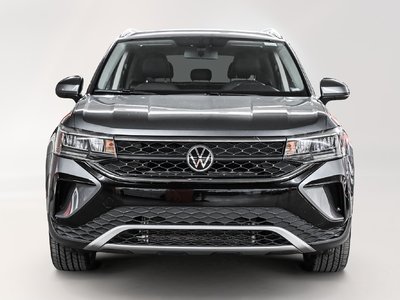 2022 Volkswagen Taos in Dorval, Quebec
