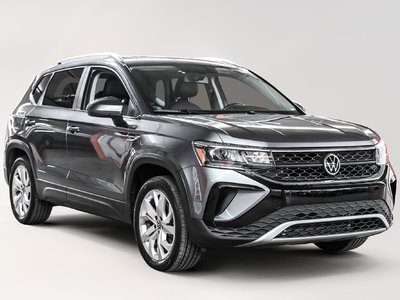 2022 Volkswagen Taos in Dorval, Quebec
