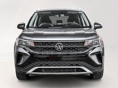 2022 Volkswagen Taos in Dorval, Quebec