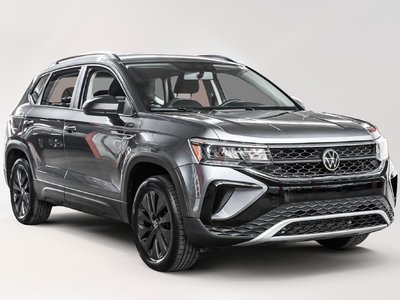 2022 Volkswagen Taos in Dorval, Quebec