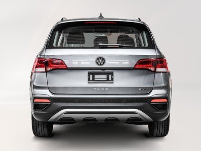 2022 Volkswagen Taos in Dorval, Quebec