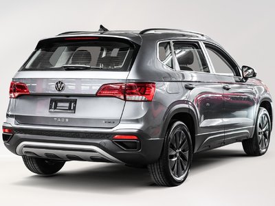 2022 Volkswagen Taos in Dorval, Quebec