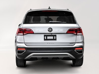 Volkswagen Taos  2022 à Dorval, Québec