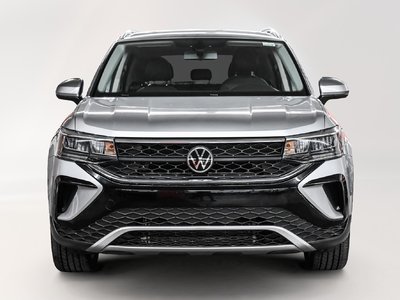 Volkswagen Taos  2022 à Dorval, Québec