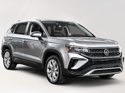 Volkswagen Taos  2022 à Dorval, Québec