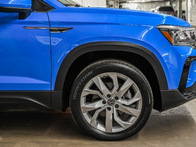 2022 Volkswagen Taos in Dorval, Quebec