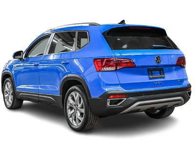 Volkswagen Taos  2022 à Dorval, Québec