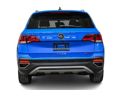 Volkswagen Taos  2022 à Dorval, Québec