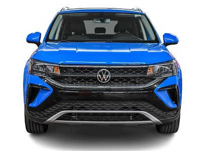 2022 Volkswagen Taos in Dorval, Quebec