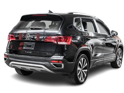 2022 Volkswagen Taos in Dorval, Quebec