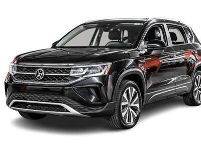 2022 Volkswagen Taos in Dorval, Quebec