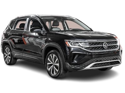 2022 Volkswagen Taos in Dorval, Quebec