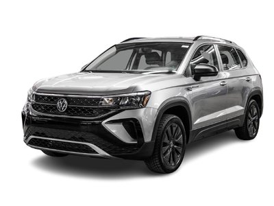 2022 Volkswagen Taos in Dorval, Quebec