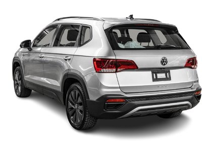 Volkswagen Taos  2022 à Dorval, Québec