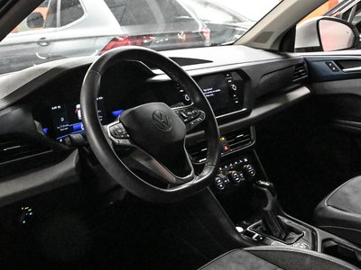 Volkswagen Taos  2022 à Dorval, Québec