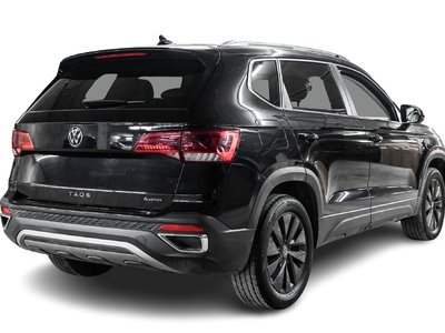 Volkswagen Taos  2022 à Dorval, Québec