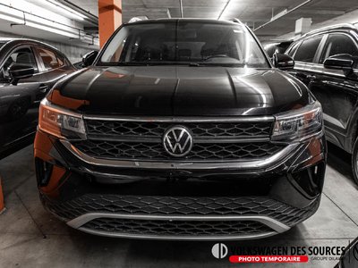 2022 Volkswagen Taos in Dorval, Quebec