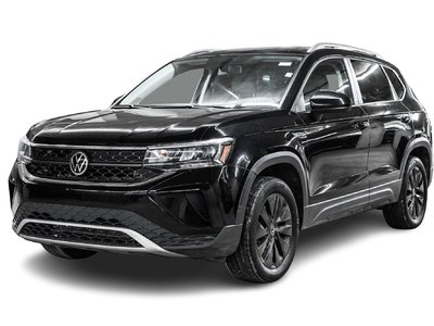 Volkswagen Taos  2022 à Dorval, Québec