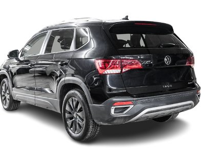 Volkswagen Taos  2022 à Dorval, Québec
