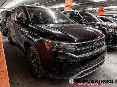 2022 Volkswagen Taos in Dorval, Quebec